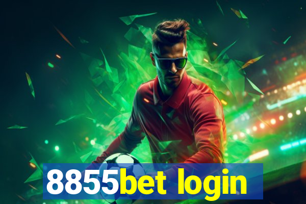 8855bet login